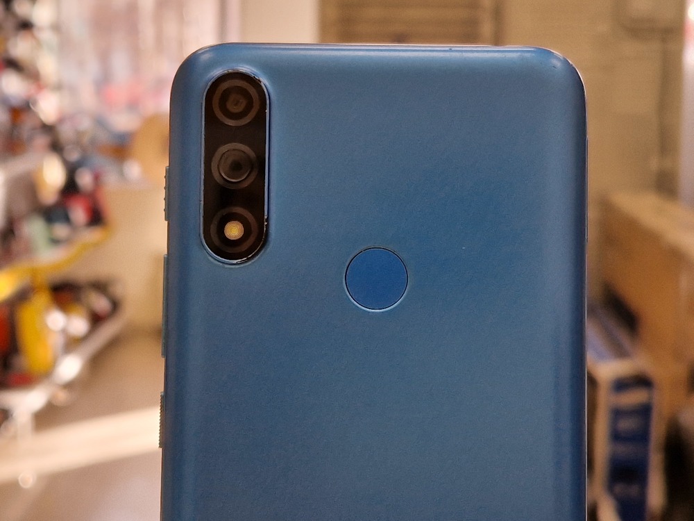 Смартфон Lenovo K13