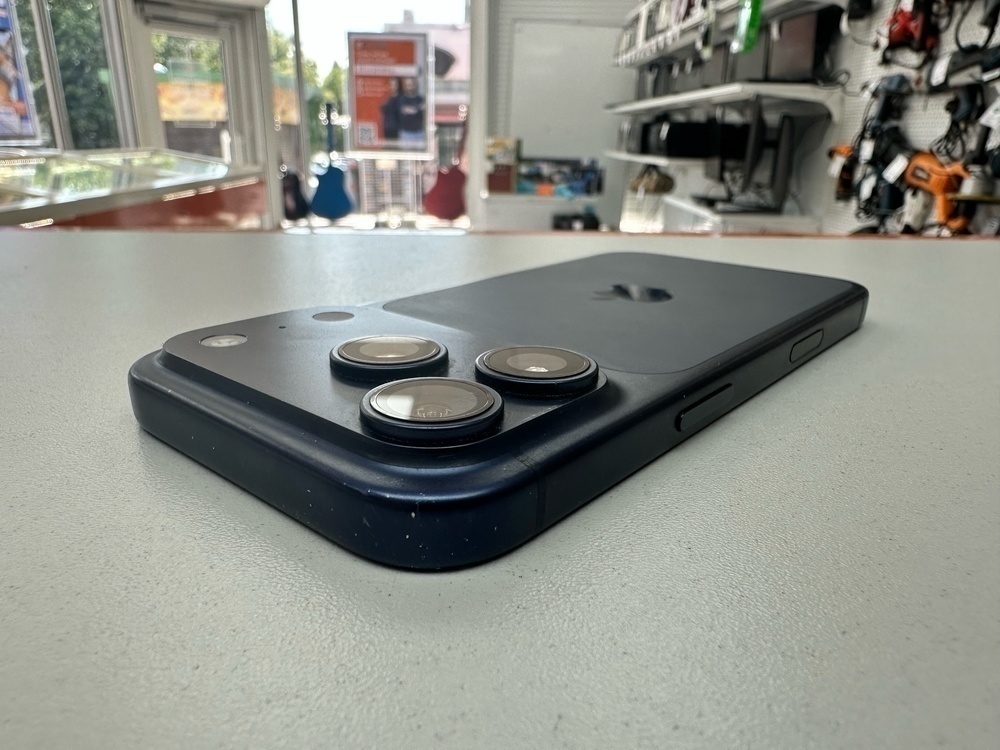 Смартфон Apple Iphone 17 Pro 256Gb