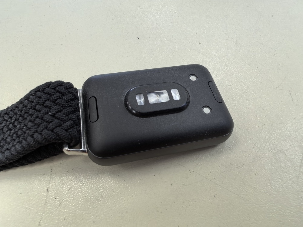 Фитнес-браслет Samsung FIT 3