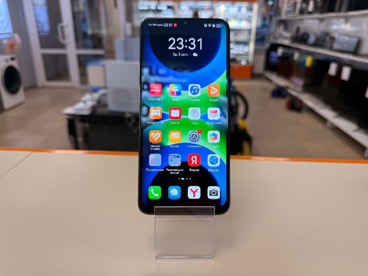 Смартфон Huawei Nova Y63 4/128