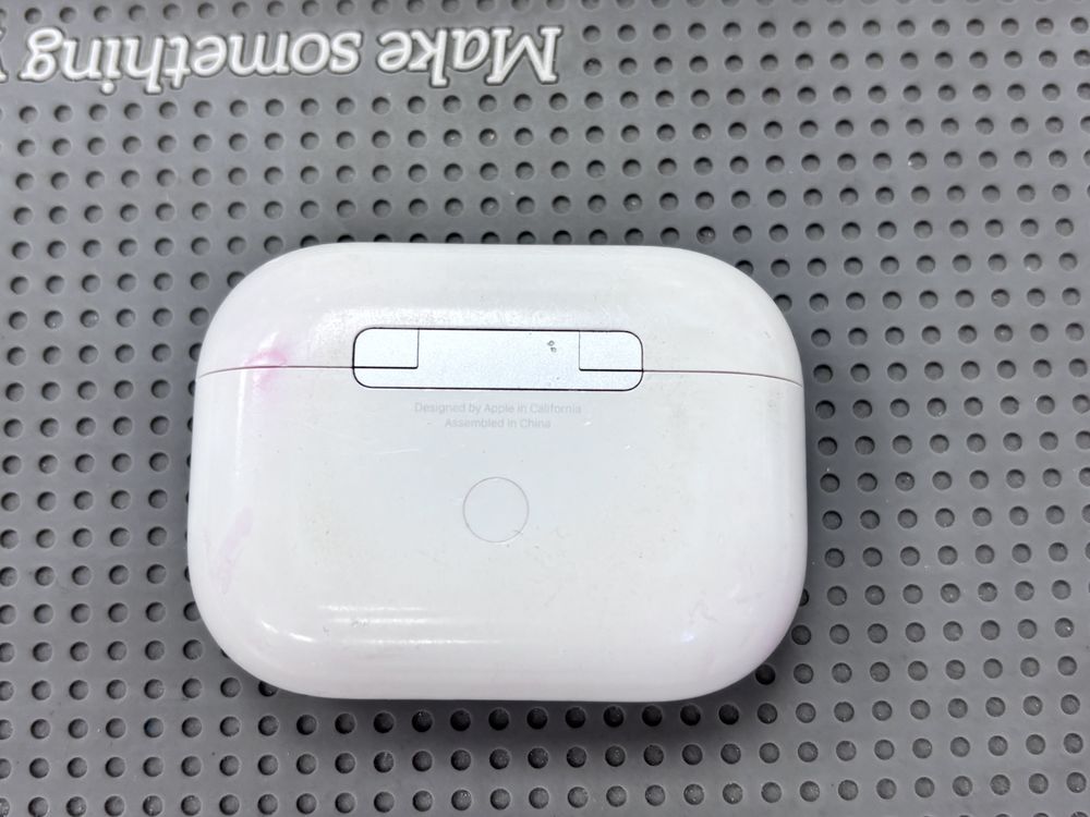 Наушники беспроводные Apple AirPods Pro