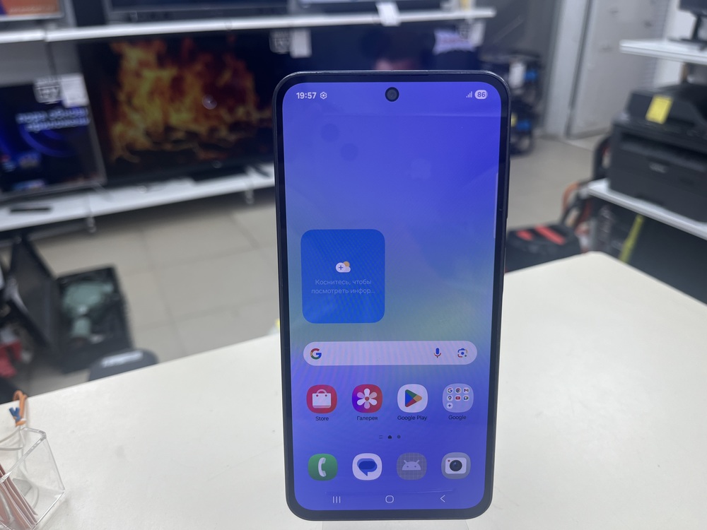 Смартфон Samsung Galaxy A36 5G 8/128