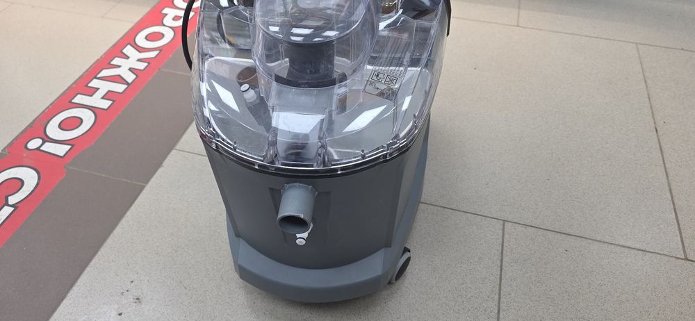 Пылесос Karcher Puzzi 8/1