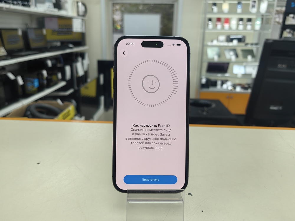 Смартфон Apple Iphone 14 Pro 256Gb