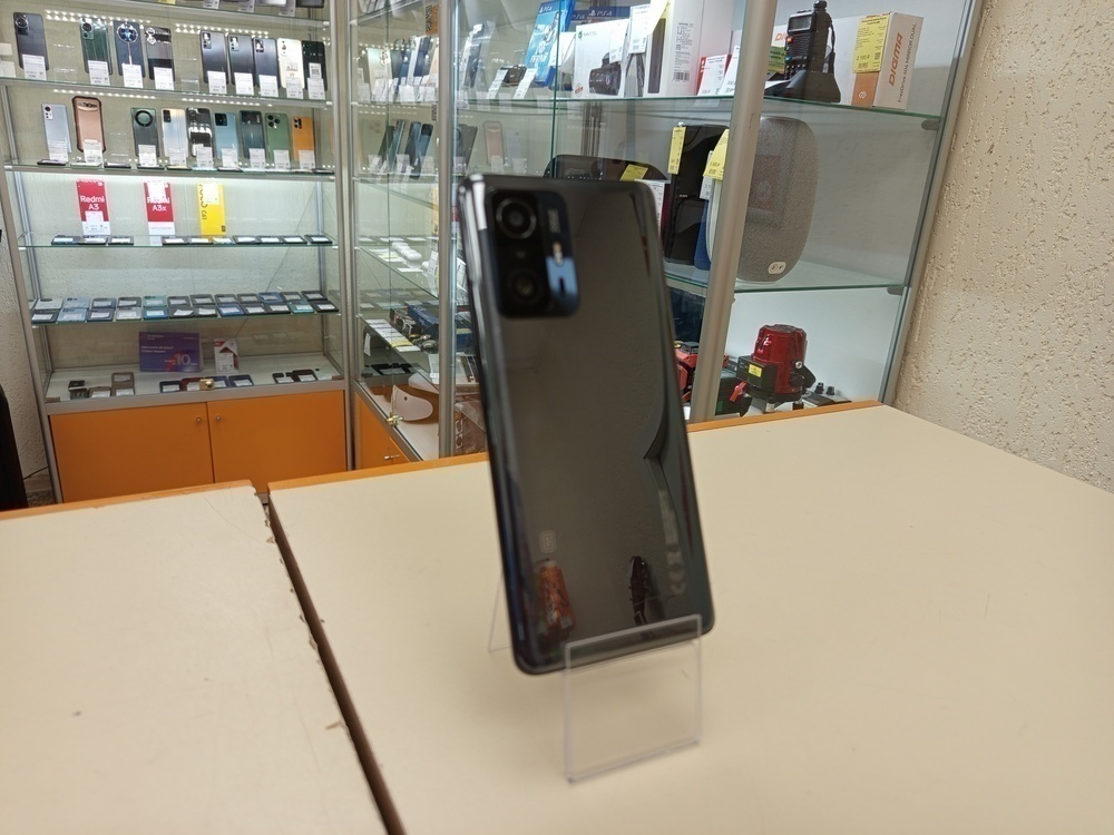 Смартфон Xiaomi 11T Pro 12/256