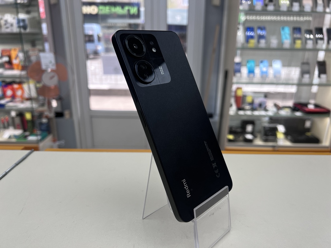 Смартфон Xiaomi Redmi 13C 8/256