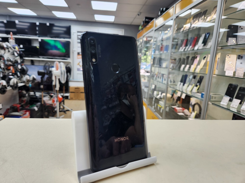 Смартфон Honor 9X 4/128