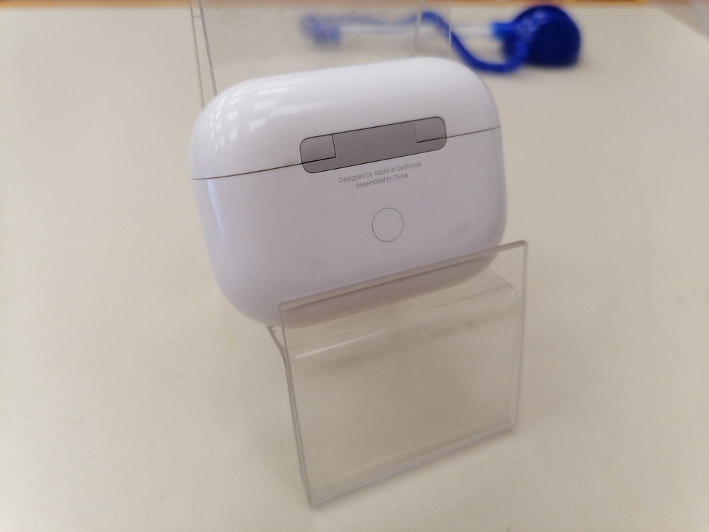 Наушники беспроводные Apple AirPods Pro