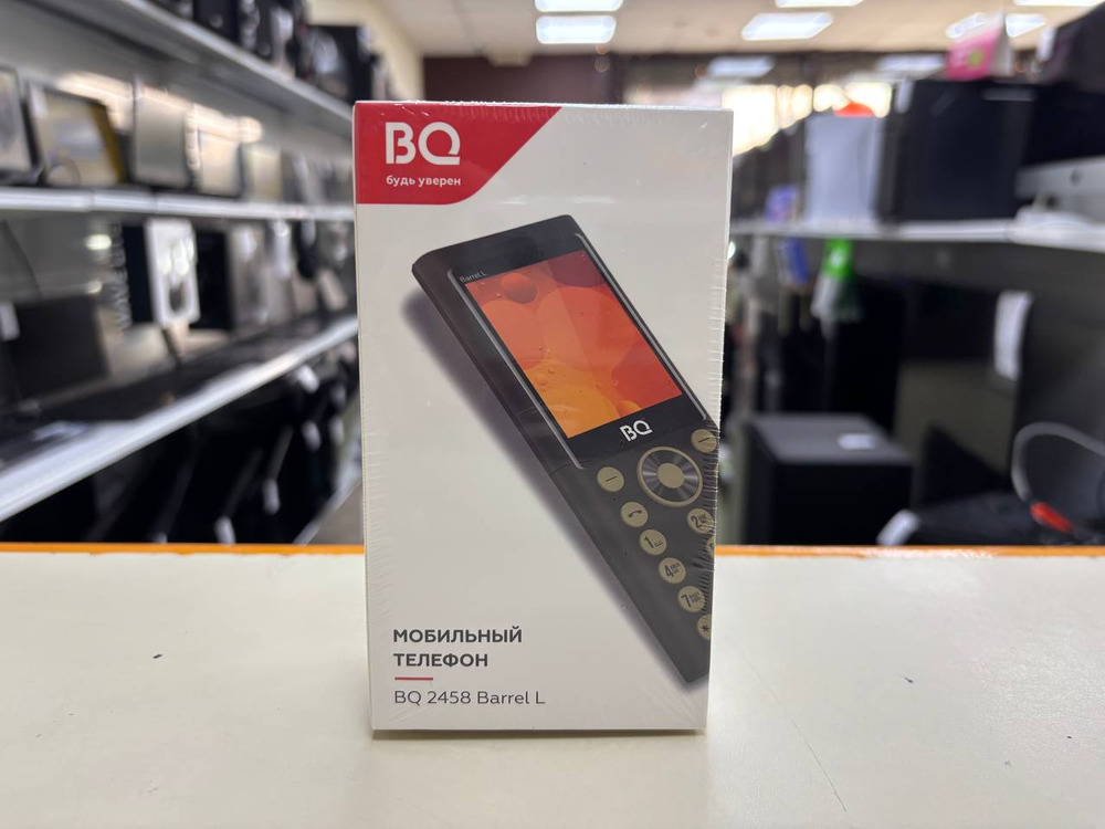 Мобильный телефон BQ 2458