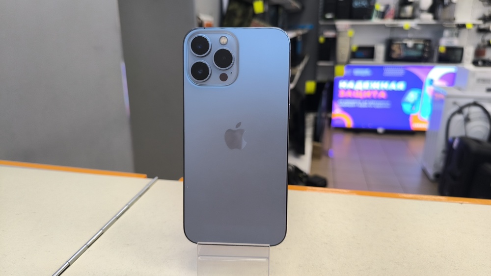 Смартфон Apple iPhone 13 Pro Max 256Gb