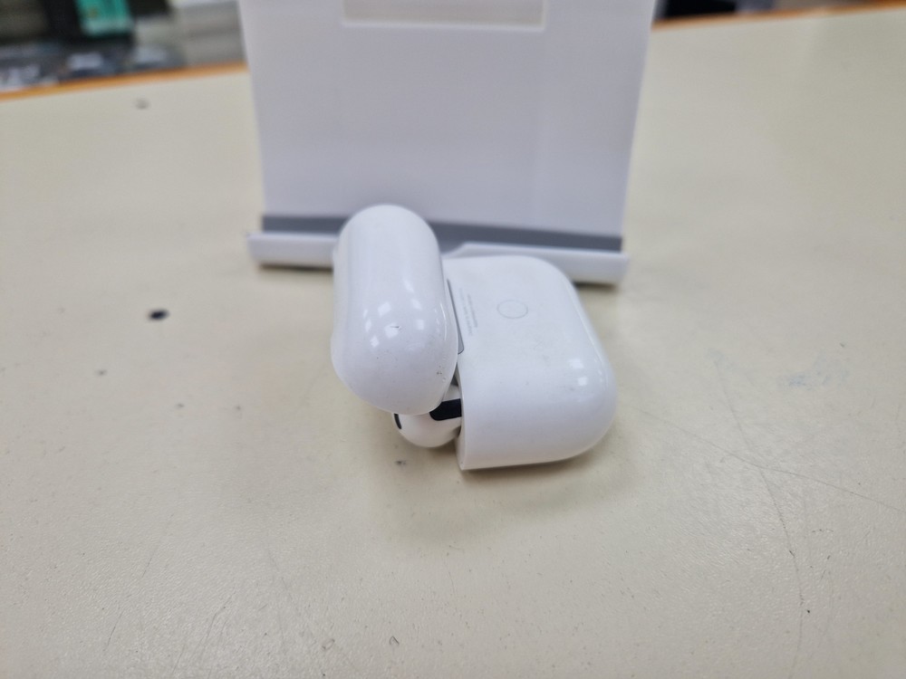 Наушники беспроводные Apple Airpods 3