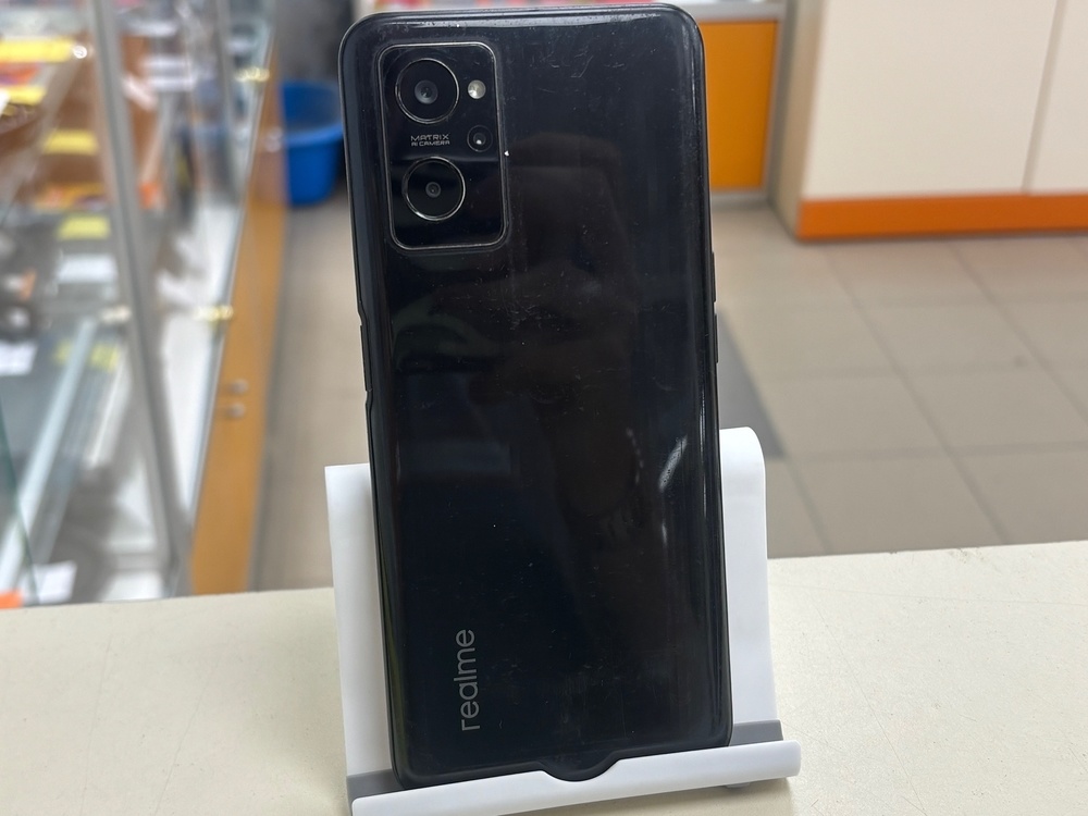 Смартфон Realme 9i 4/128