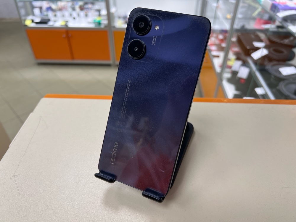 Смартфон Realme 10 8/256