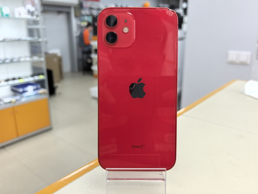 Смартфон Apple iPhone 12 64Gb