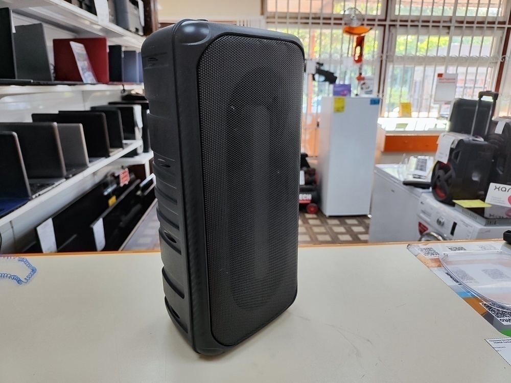 Портативная акустика LENTEL AP-W108U
