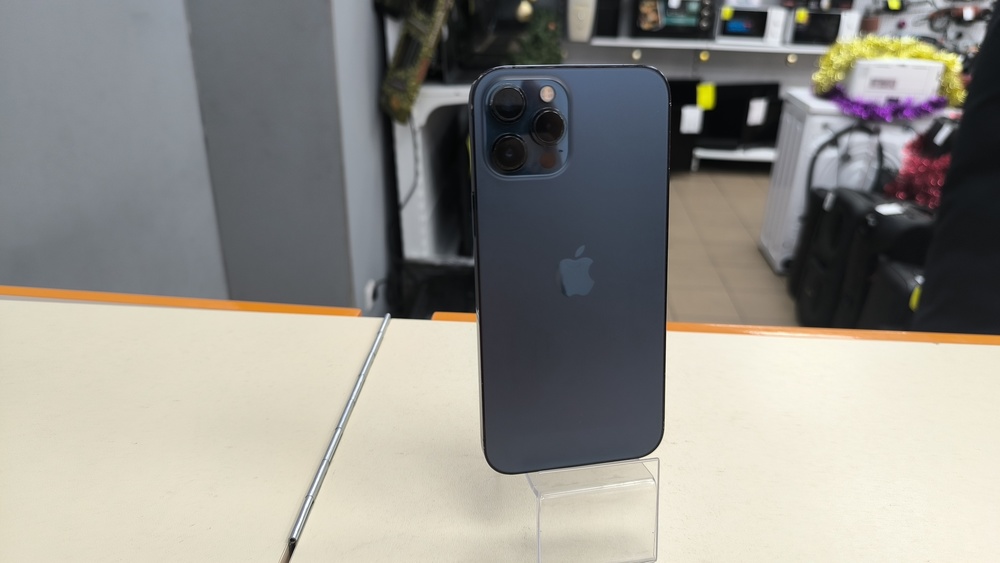 Смартфон Apple iPhone 12 Pro Max 256Gb