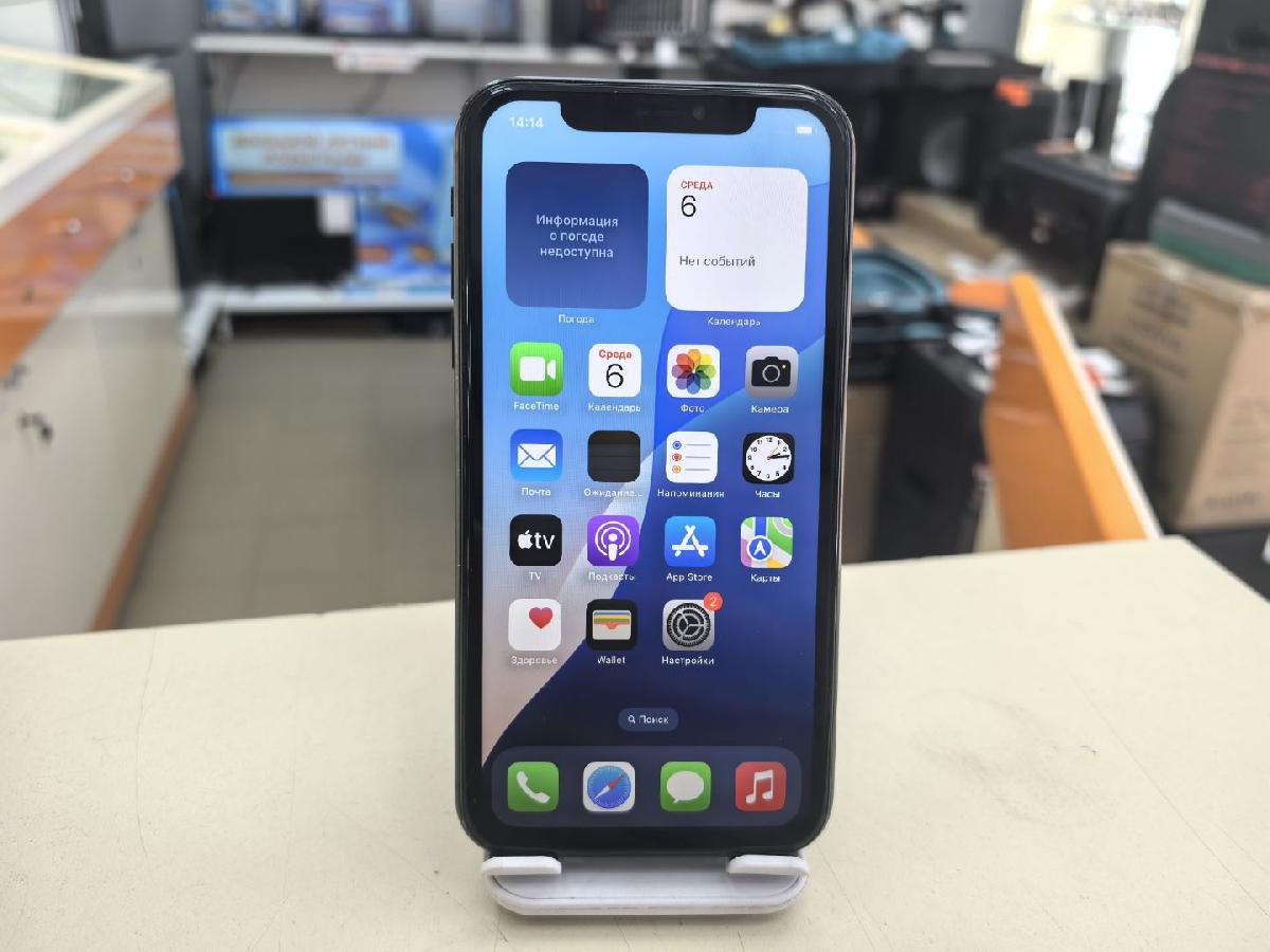 Смартфон Apple iPhone Xr 64Gb