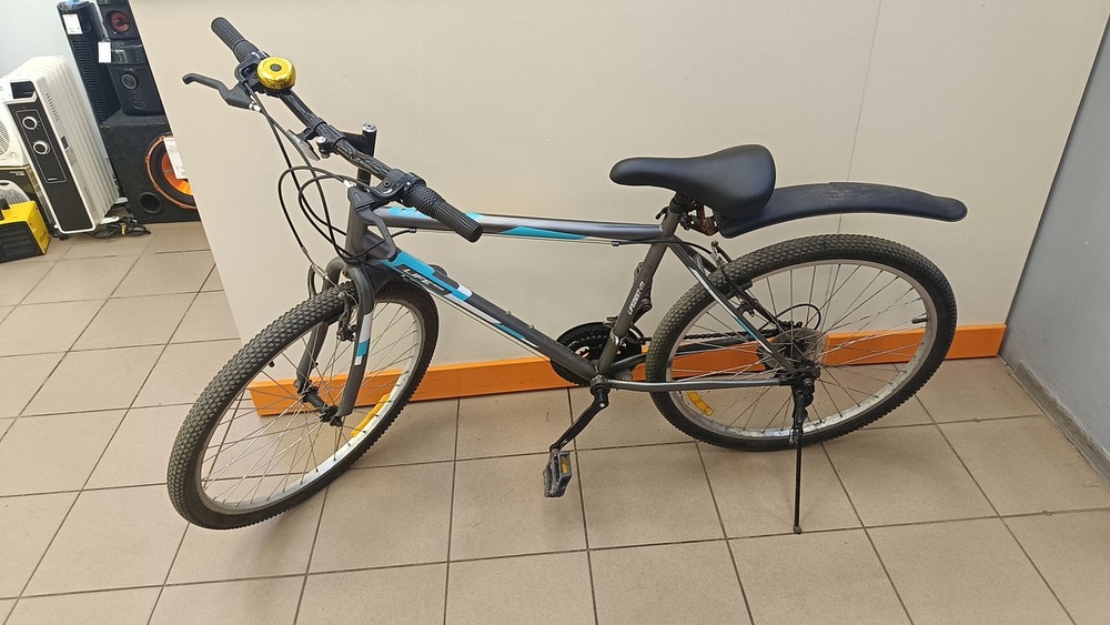 Велосипед Life 26ST-M