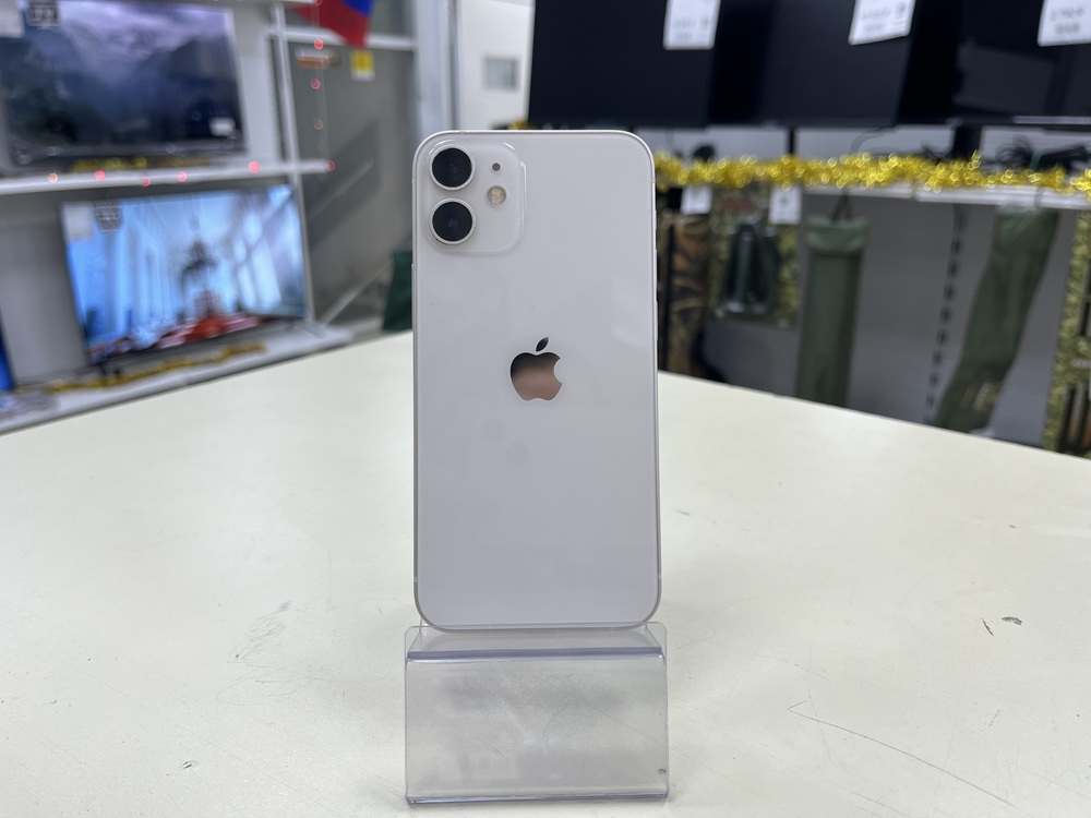 Смартфон Apple iPhone 12 mini 64Gb