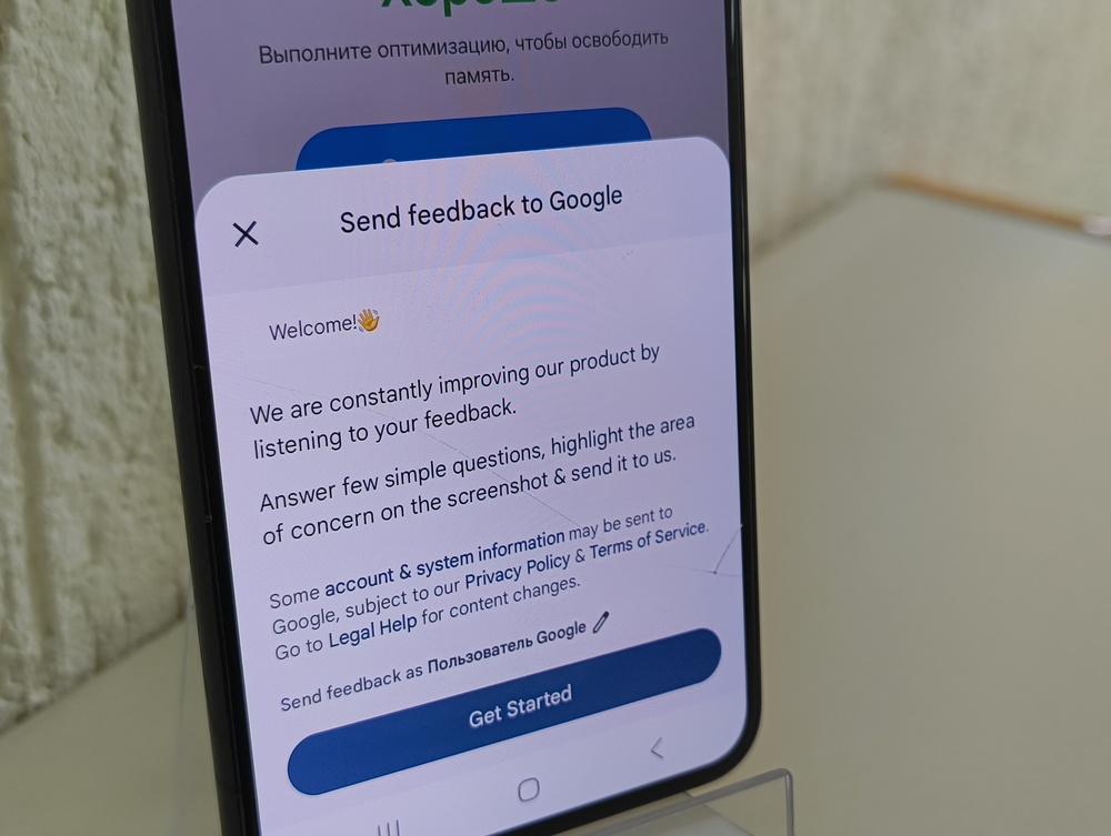 Смартфон Samsung Galaxy S21 5G 8/128