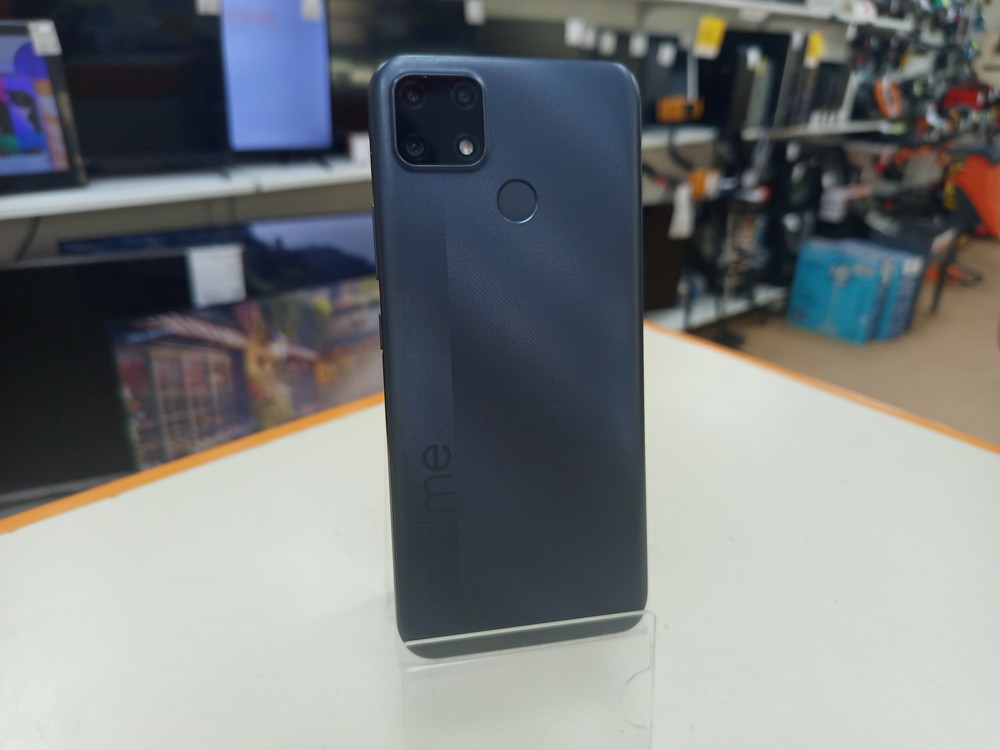 Смартфон Realme C25S 4/64