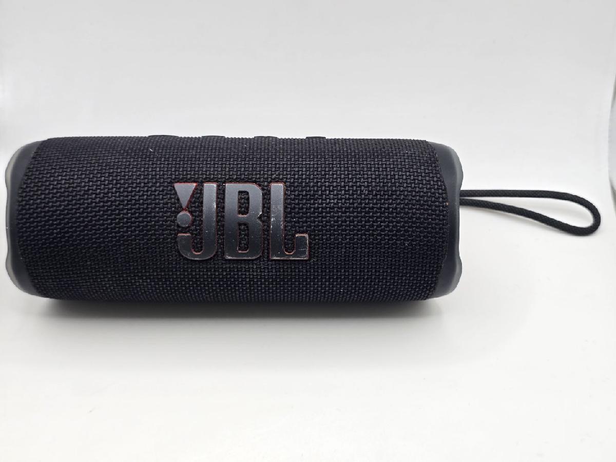 Портативная акустика JBL Flip 7