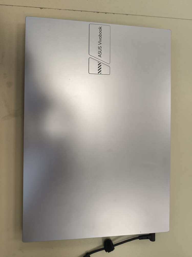 Ноутбук ASUS ASUS Vivobook 16 X1605ZA; Core i5-12500H, Iris(R) Xe Graphics, 16 Гб, 500 Гб, Нет