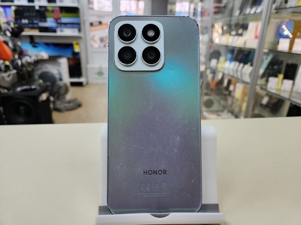 Смартфон Honor X8b 8/256