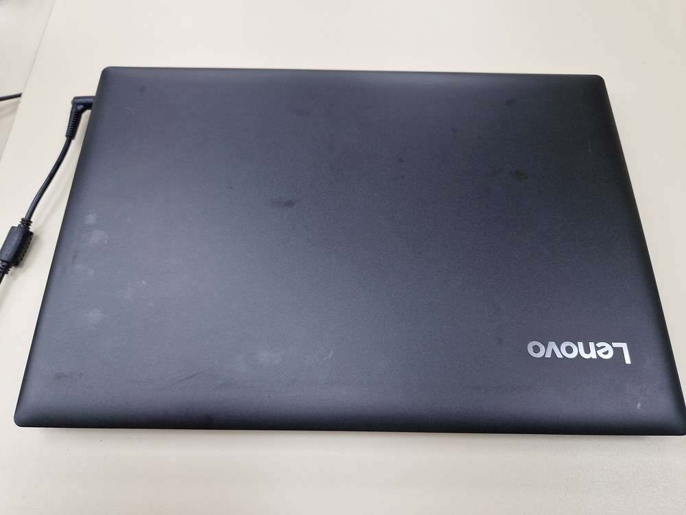 Ноутбук Lenovo; A4-9125, HD Graphics, 4 Гб, 240 Гб, Нет