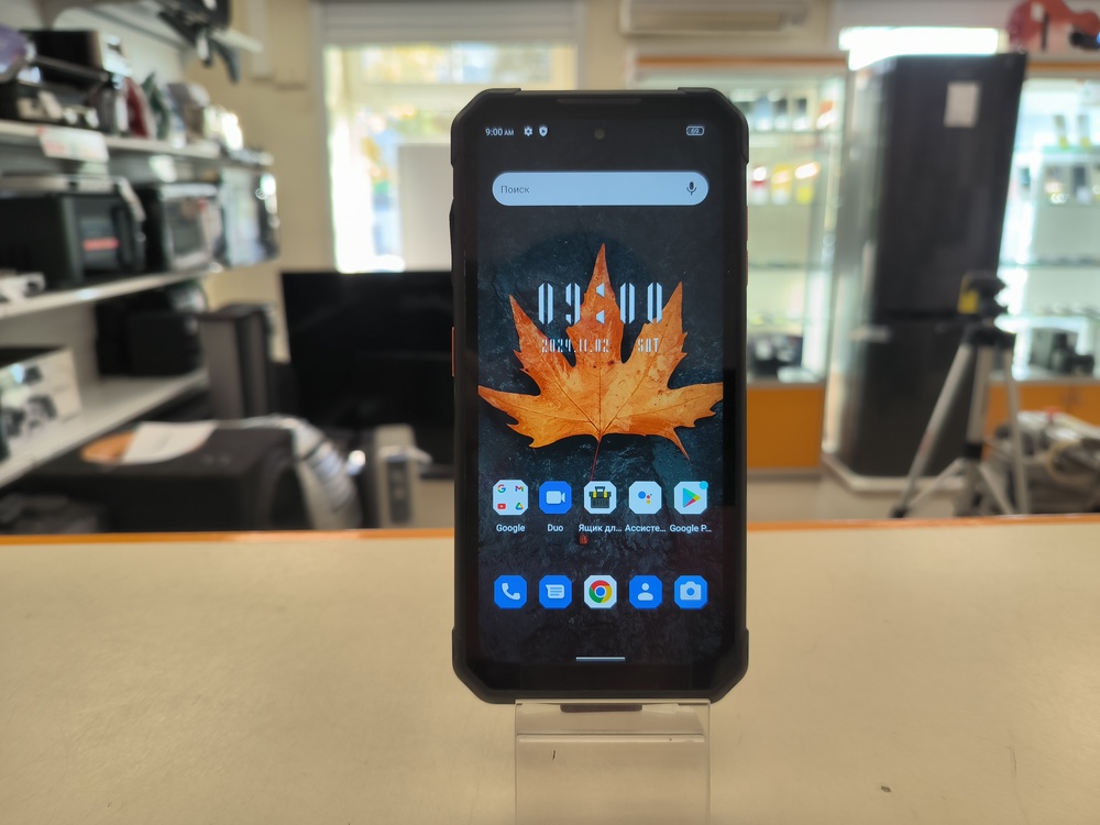 Смартфон IIIF150 AIR1 6/64