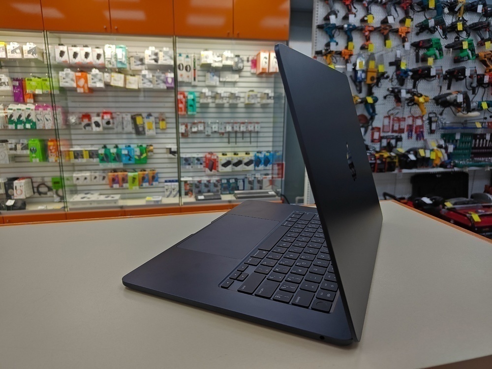 Ноутбук Apple Macbook Air M3 2024 8/256