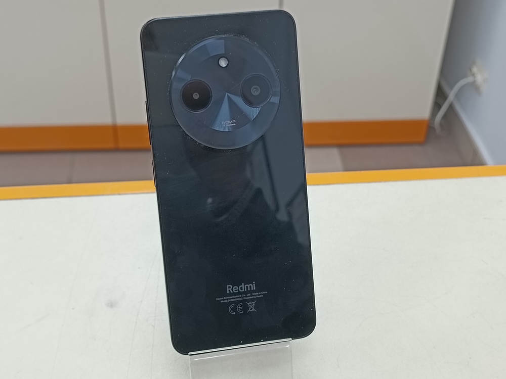 Смартфон Xiaomi Redmi A3 Pro 4/128