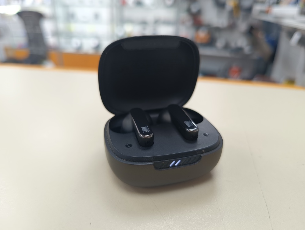 Наушники беспроводные JBL Live Pro 2 tws