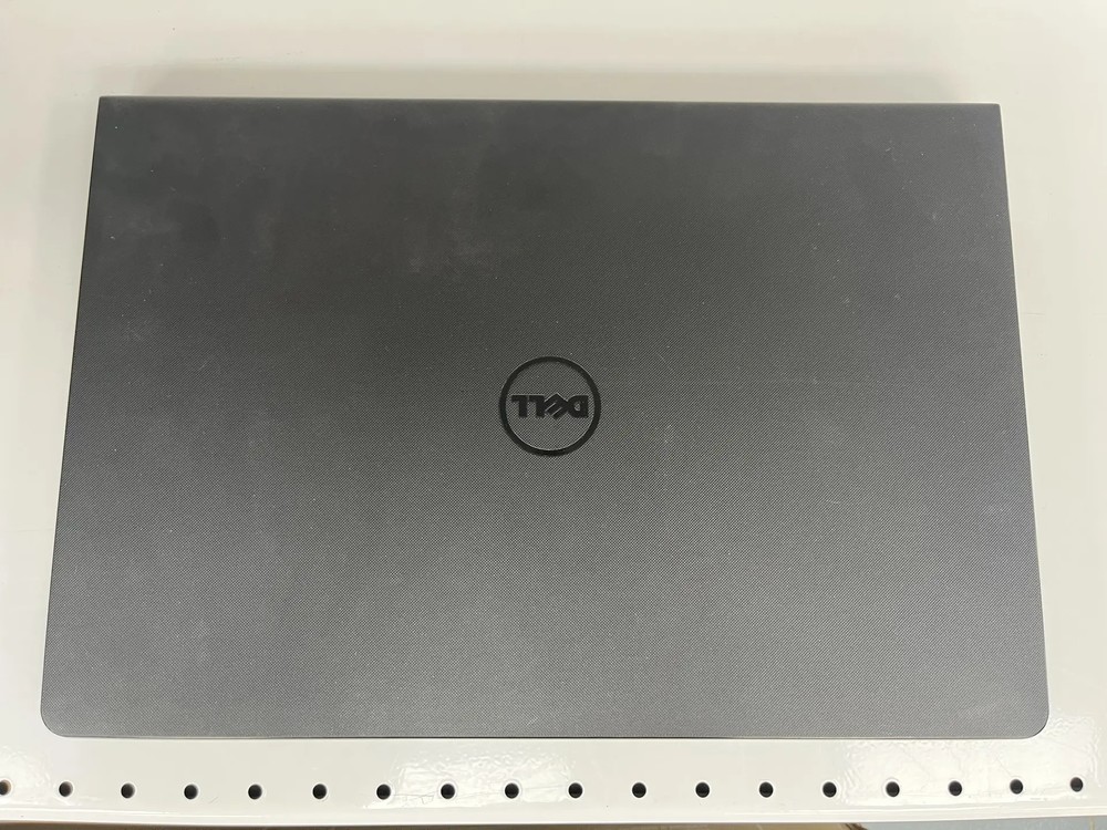 Ноутбук DELL; A9-9400, Radeon R5 series, 6 Гб, Нет, 250 Гб