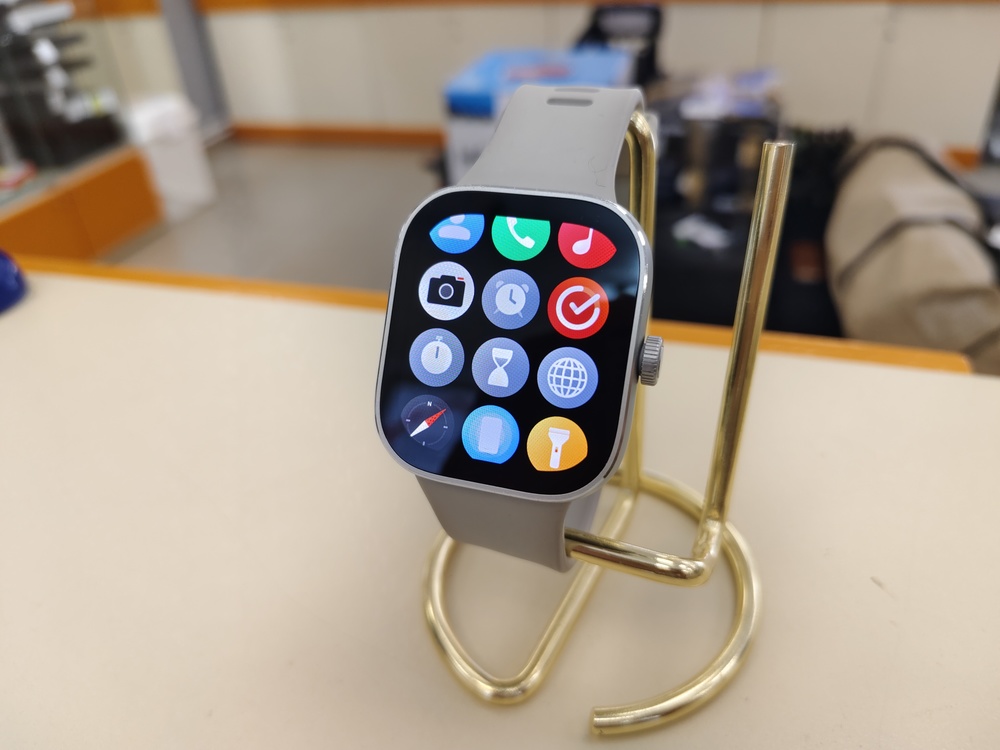 Смарт-часы Xiaomi Redmi Watch 4