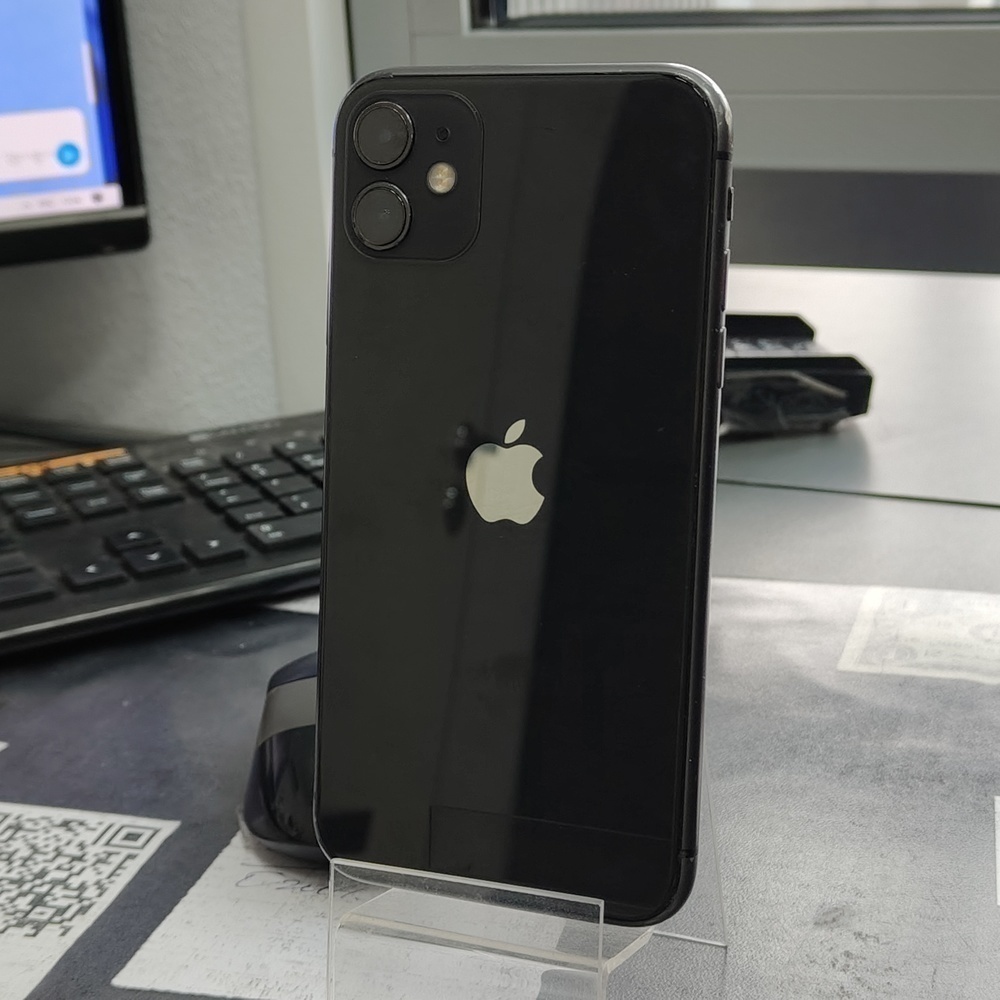 Смартфон Apple iPhone 11 128Gb
