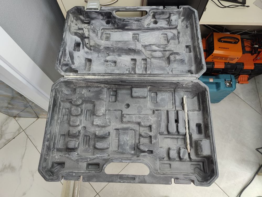 Перфоратор Fine power RH0220