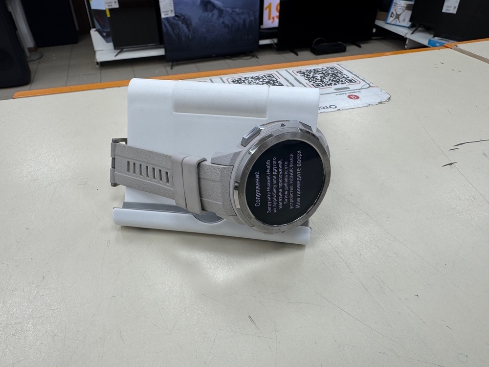 Смарт-часы Honor Watch GS Pro