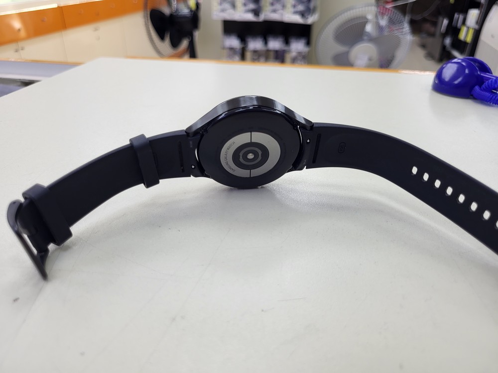 Смарт-часы Samsung Watch 4 Classic 46mm