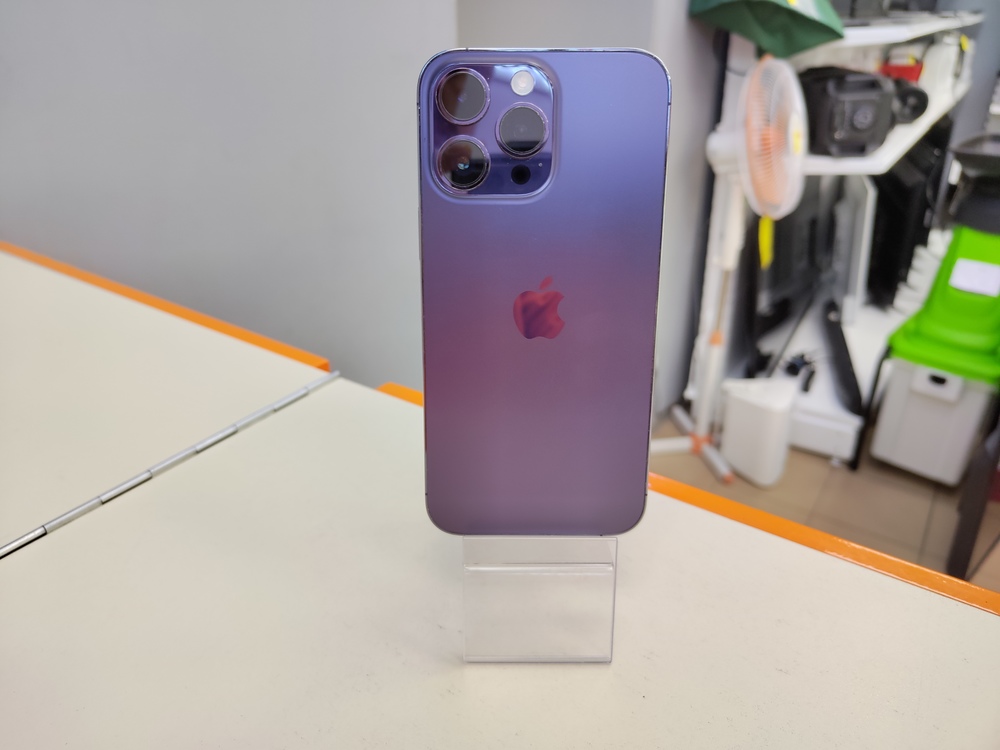 Смартфон Apple Iphone 14 Pro Max 128Gb