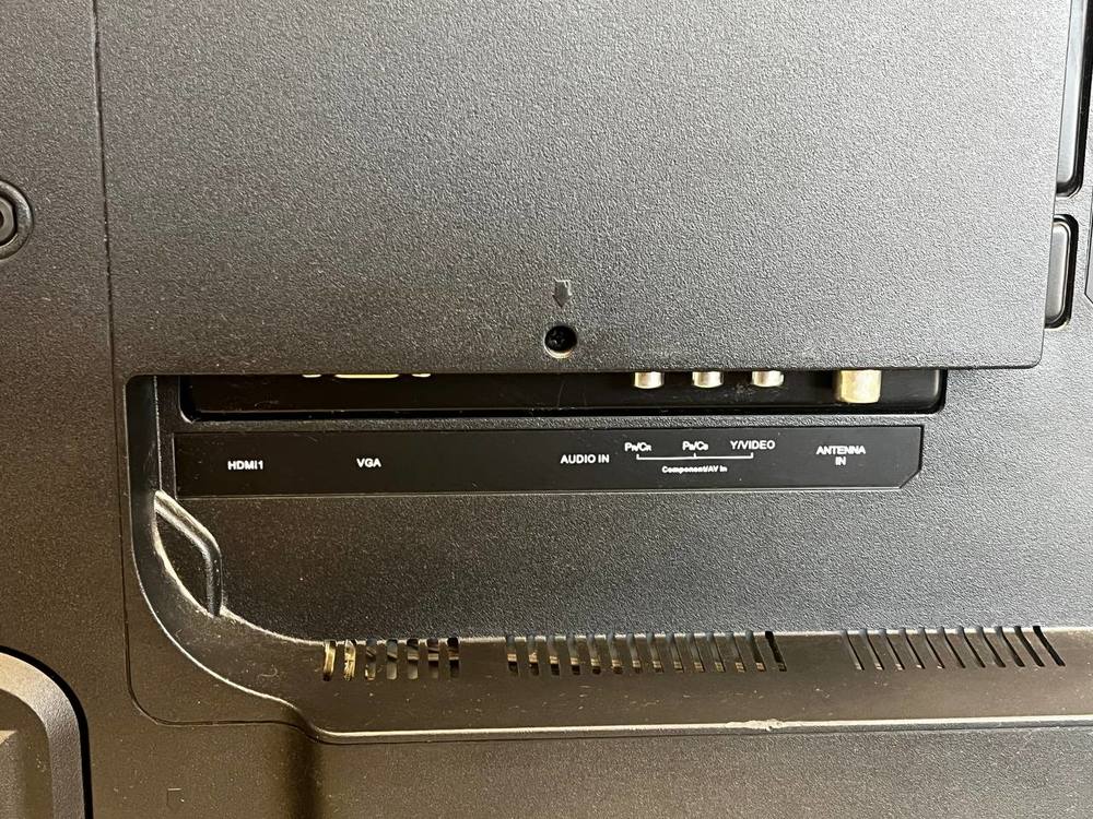 LED Телевизор Supra STV-LC16850WL