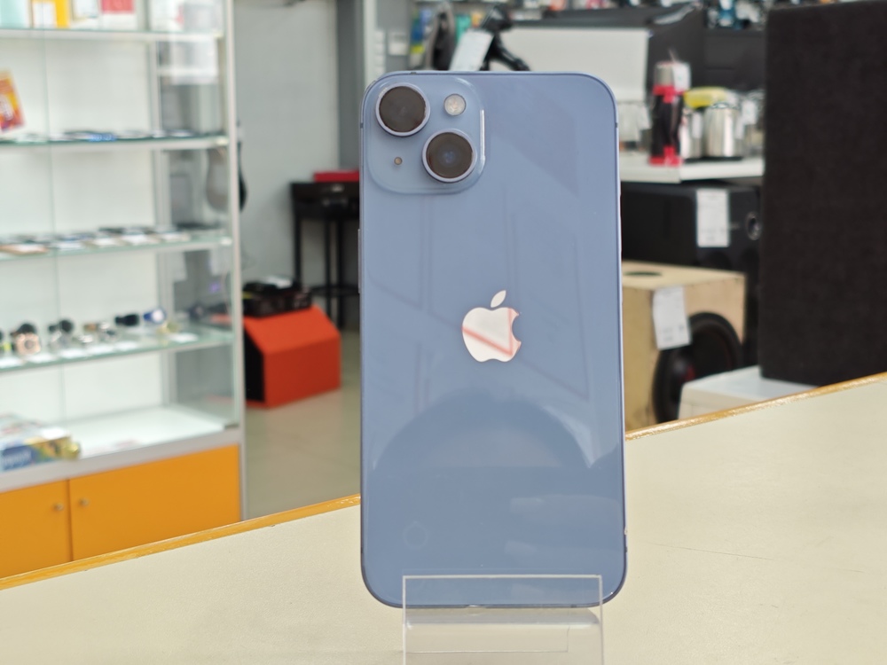 Смартфон Apple Iphone 14 128Gb