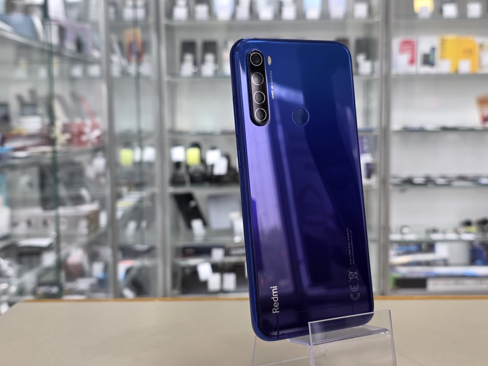 Смартфон Xiaomi Redmi Note 8T 4/64