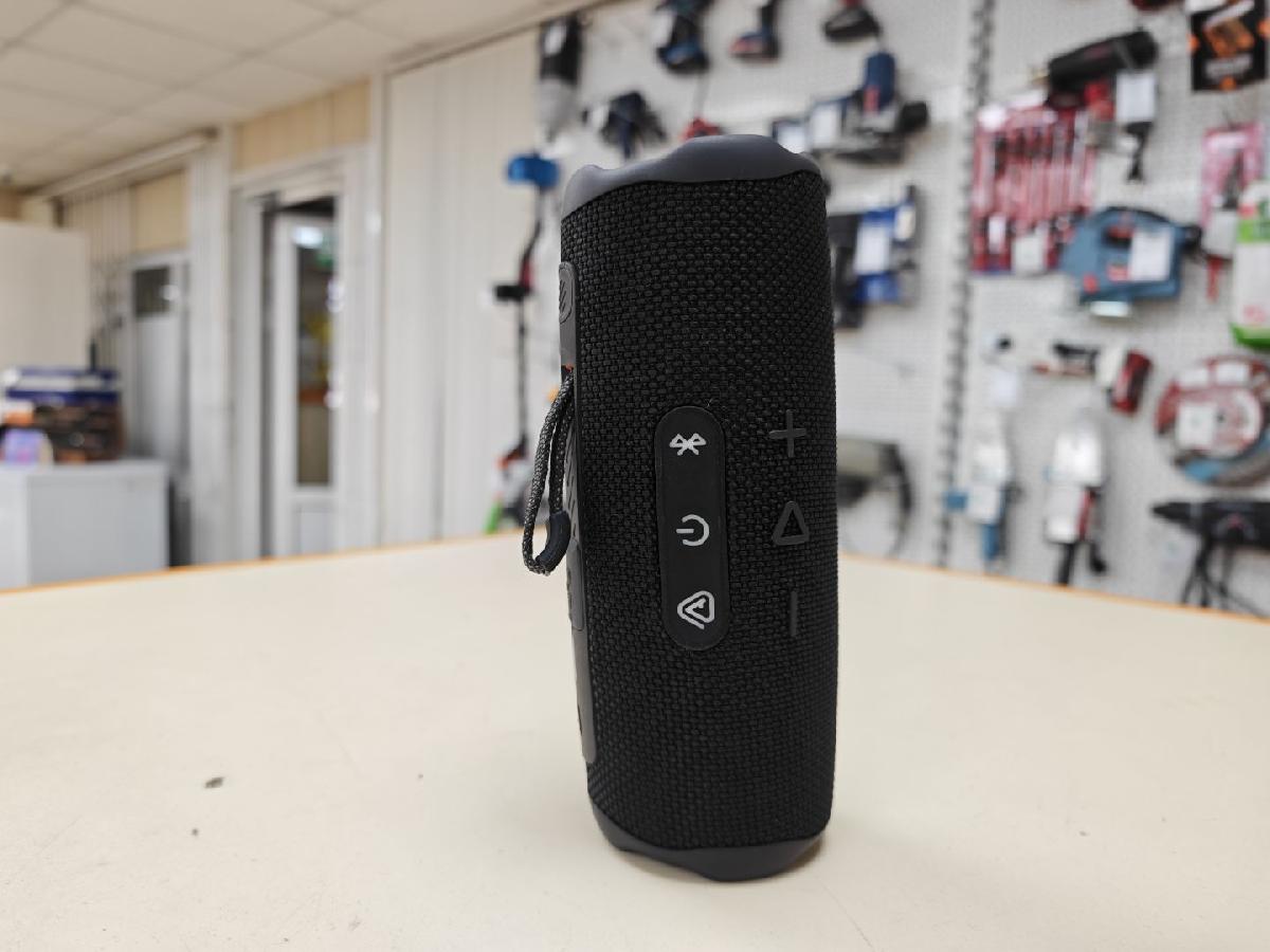 Портативная акустика JBL Flip 7