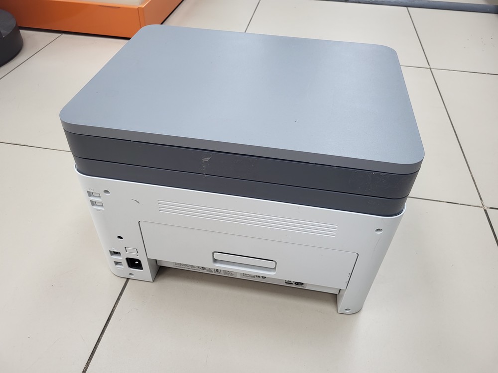 Принтер HP Color Laser MFP 178nw