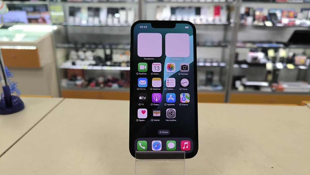 Смартфон Apple Iphone 14 128Gb