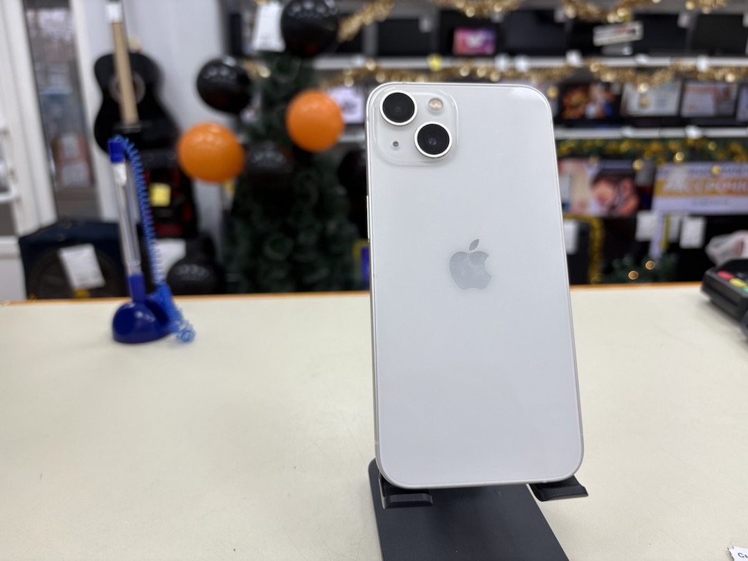 Смартфон Apple iPhone 13 128Gb