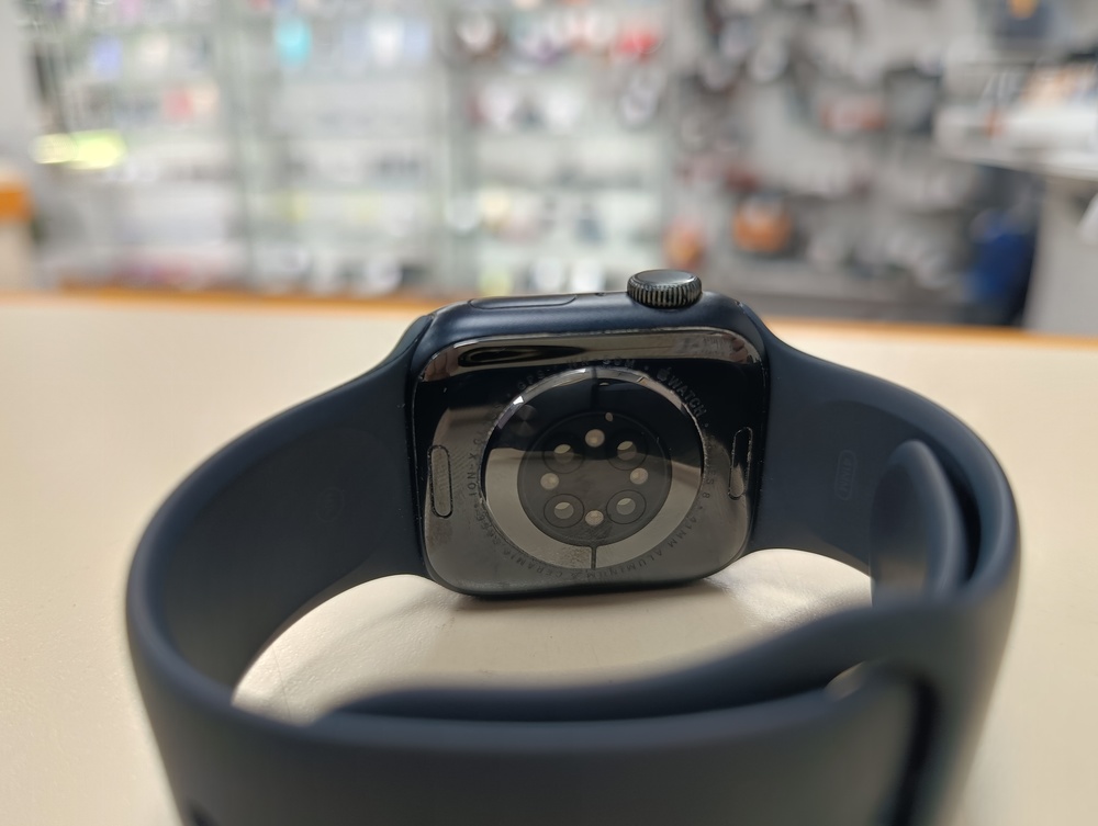 Смарт-часы Apple Watch Series 8 41mm