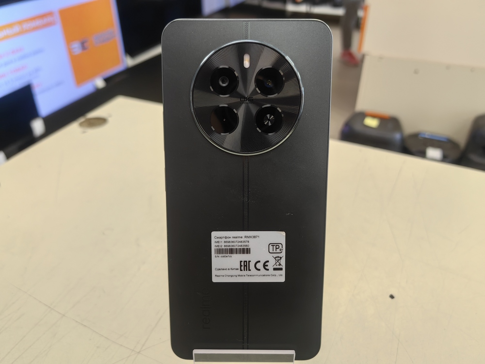 Смартфон Realme 12 8/256