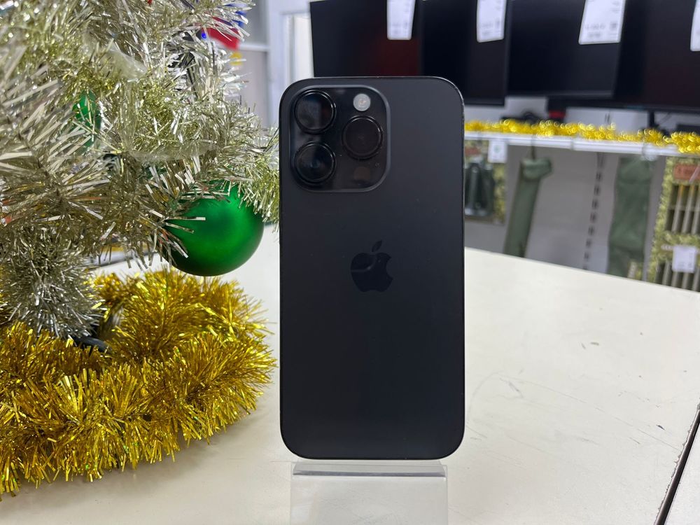 Смартфон iPhone 14 Pro 128Gb